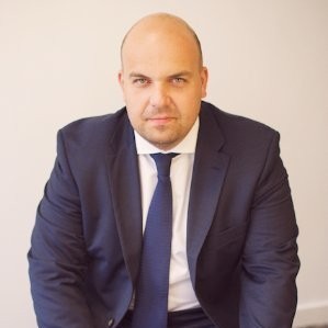 Alex Radu