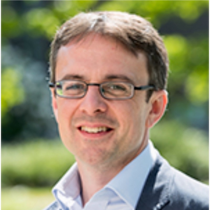 Prof. Simon Dadson